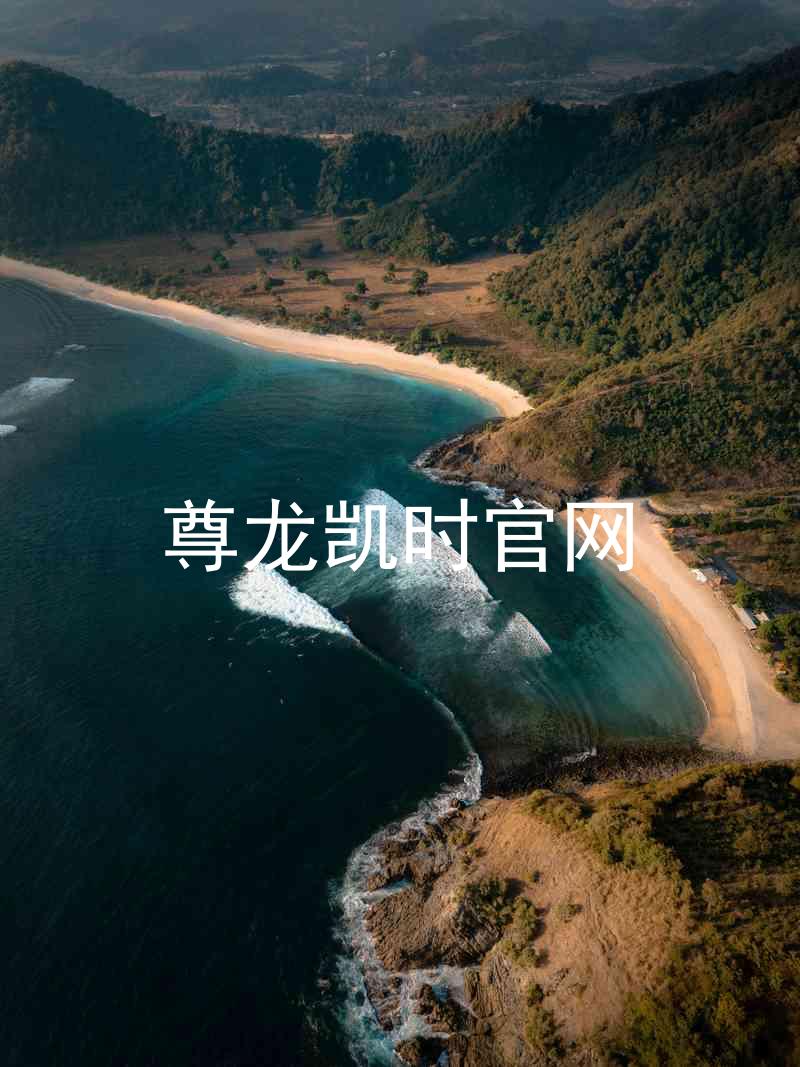 尊龙凯时官网