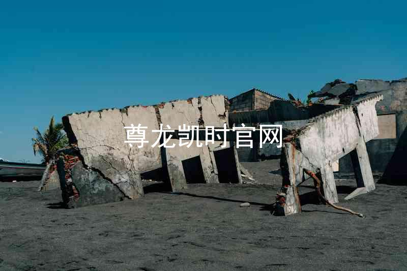 尊龙凯时官网