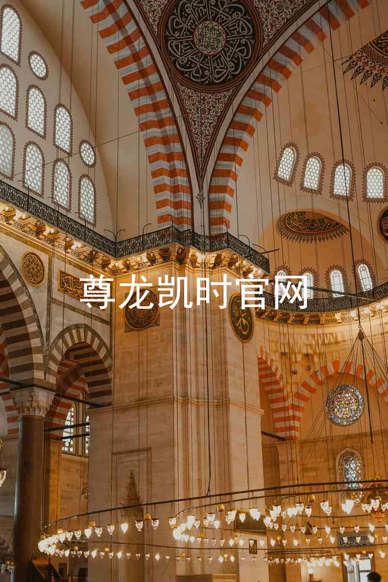 尊龙凯时官网