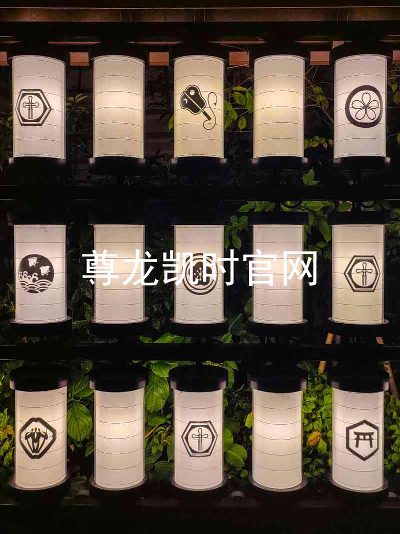 尊龙凯时官网